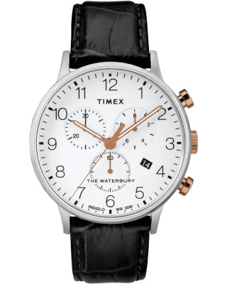Наручные часы Timex Waterbury TW2R71700VN