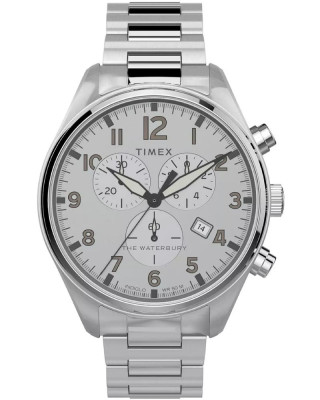 Наручные часы Timex Waterbury TW2T70400VN