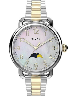 Наручные часы Timex Standard TW2U98400