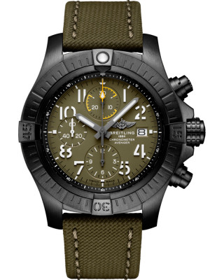 Наручные часы Breitling Avenger V13317101L1X1