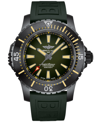 Наручные часы Breitling Superocean Automatic V17369241L1S2