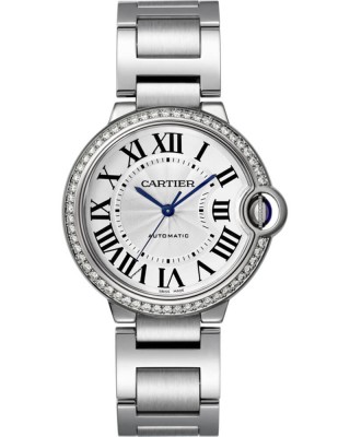Наручные часы Cartier Ballon Bleu de Cartier W4BB0024