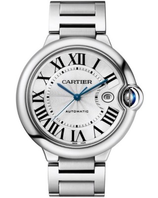 Наручные часы Cartier Ballon Bleu de Cartier WSBB0049