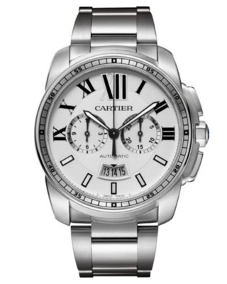 Наручные часы Cartier Calibre de Cartier W7100045
