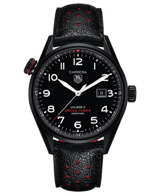 Наручные часы Tag Heuer Carrera WAR2A80.FC6337