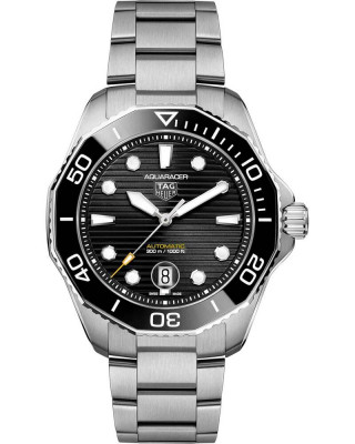 Наручные часы Tag Heuer Aquaracer WBP201A.BA0632
