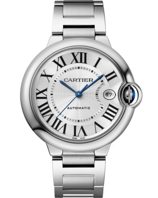Наручные часы Cartier Ballon Bleu de Cartier WSBB0040