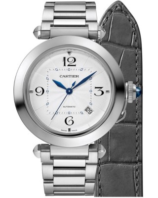 Наручные часы Cartier Pasha de Cartier WSPA0009