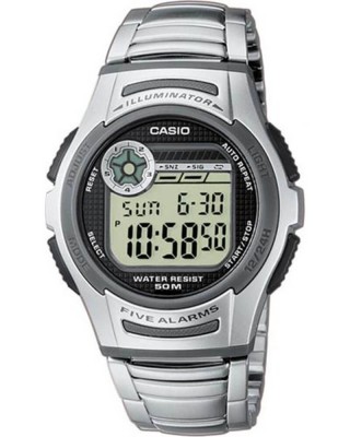 Casio W-213D-1A (3170)