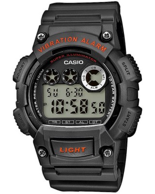 Наручные часы Casio Collection Men W-735H-8A