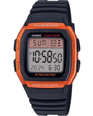 Casio W-96H-4A2VEF