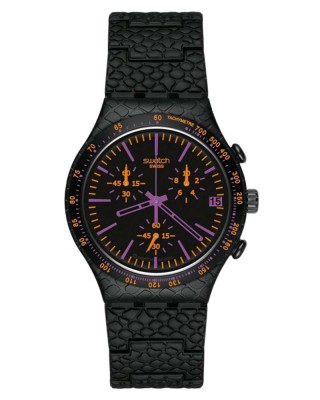 часы swatch YCB4015AG