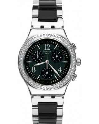 часы swatch YCS118G