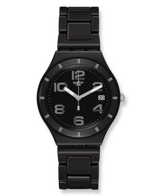 часы swatch YGB4008AG