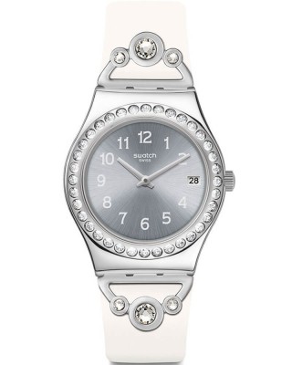 часы swatch YLS463