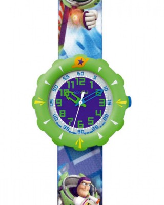 Часы Swatch Flik Flak ZFLS035