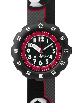 Часы Swatch Flik Flak ZFPSP010