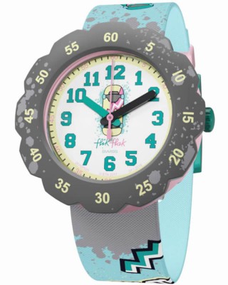 Наручные часы Swatch Flik Flak ZFPSP025
