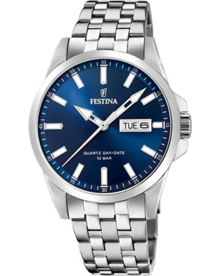 Наручные часы Festina Classics F20357/3