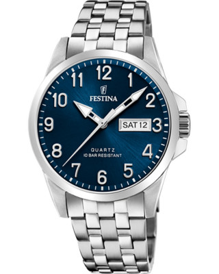 Наручные часы Festina Classics F20357/C