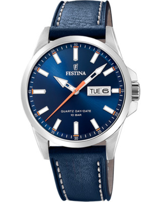 Наручные часы Festina Classics F20358/3