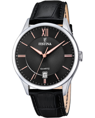 Наручные часы Festina Classics F20426/6