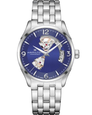 Наручные часы Hamilton JazzMaster H32705141