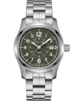 Hamilton Khaki Field