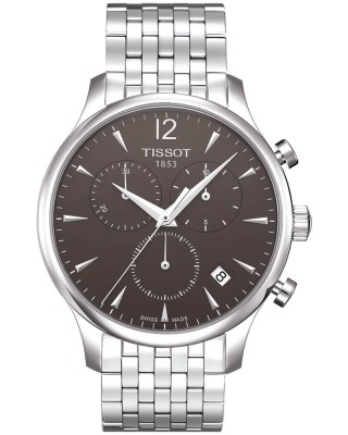 Наручные часы Tissot T-Classic T063.617.11.067.00