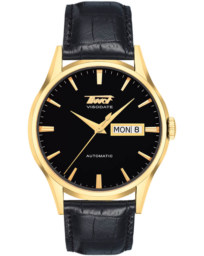 Tissot Heritage Visodate Automatic T0194303605101