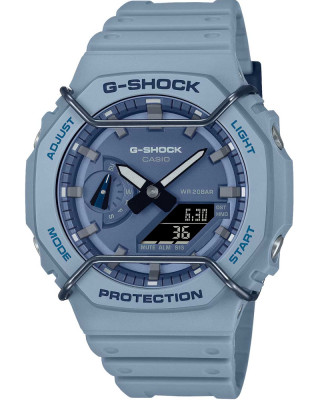 Наручные часы Casio G-SHOCK Classic GA-2100PT-2A