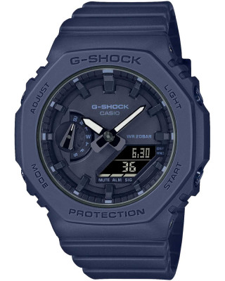 Наручные часы Casio G-SHOCK Classic GMA-S2100BA-2A1