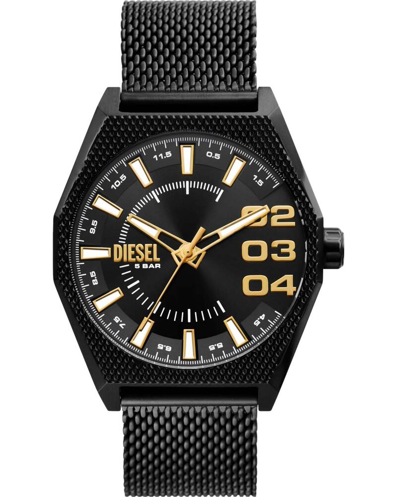 Часы Diesel DZ2194