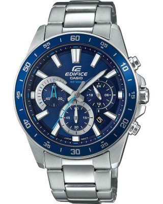 Наручные часы Casio EDIFICE EFV-570D-2A
