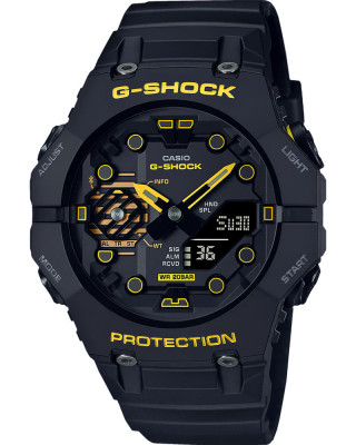 Наручные часы Casio G-SHOCK Classic GA-B001CY-1A