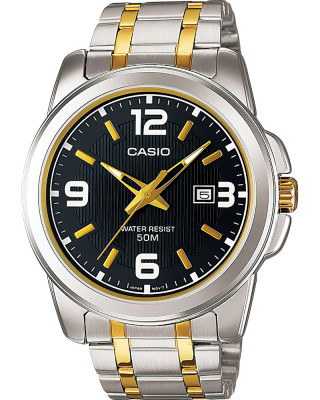Наручные часы Casio Collection Men MTP-1314SG-1A