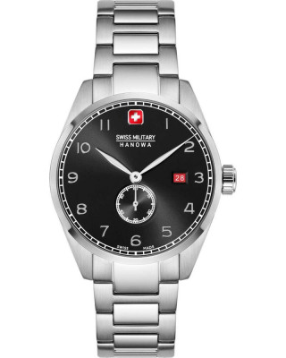 Наручные часы Swiss Military Hanowa Lynx SMWGH0000704